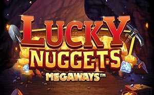 Lucky Nuggets MEGAWAYS