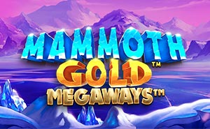 Mammoth Gold MEGAWAYS