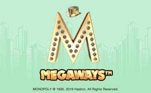 monopoly megaways slot