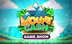 Mount Cash