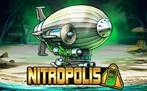 Nitropolis 3