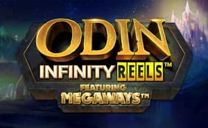 odin infinity reels megawayscasino game