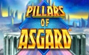 pillars of asgard online casino game
