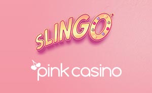 Pink Casino Slingo