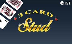 three card poker slot  