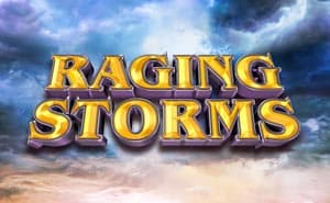 Raging Storms slot games