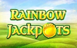 rainbow jackpots casino game