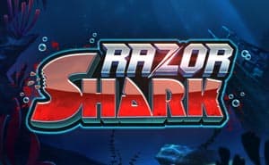 razor shark free spins