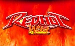 red hot wild slots