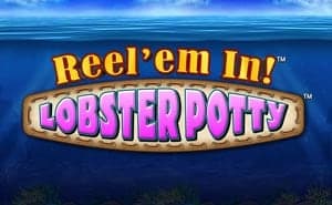 Lobster Potty casino game