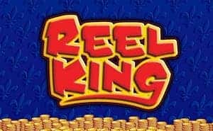 Reel King