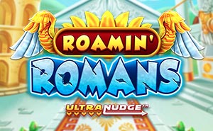 Roamin' Romans Ultranudge