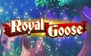 Royal Goose casino game
