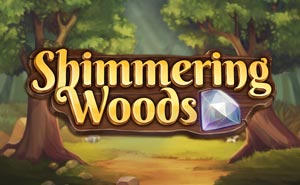 Shimmering Woods