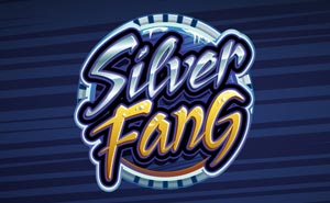 Silver Fang mobile slot