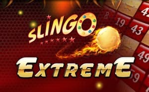 slingo extreme casino game