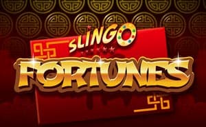 slingo fortunes casino game