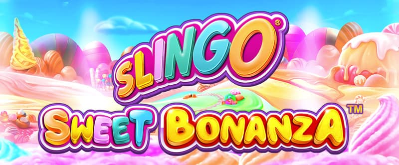 sweet bonanza slingo