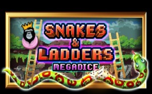 Snakes and Ladders Megadice