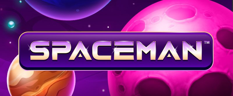 Play Spaceman in the casino - plinkogamecasino