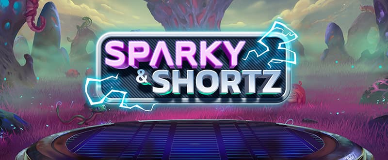 Sparky And Shortz Slot Best Online Slots Pink Casino