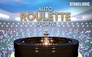 Sports Auto-Roulette