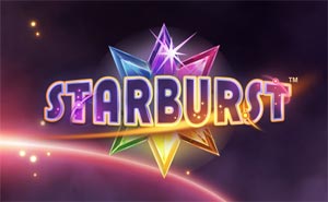 Starburst Casino Game