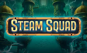 Steam Squad