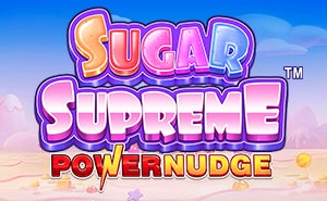 Sugar Supreme Powernudge