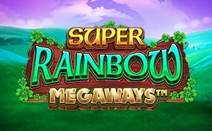 Super Rainbow MEGAWAYS