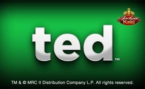 ted jackpot king mobile slot