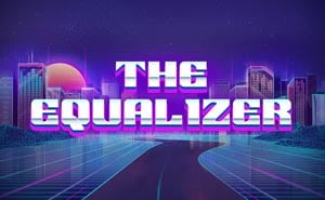 the equalizer slot