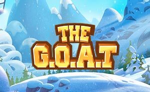 The G.O.A.T.