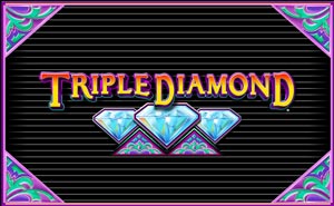 Triple Diamond slot