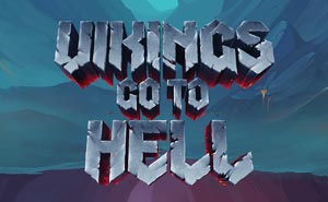 vikings go to hell slot