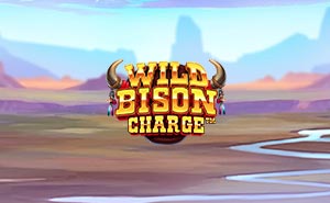 Play Wild Bison Charge Online | Pink Casino