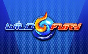wild fury jackpots slot games