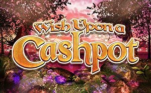 Wish Upon A Cashpot