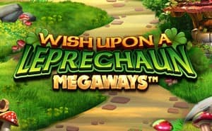 wish upon a leprechaun megaways slot