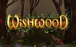 Wishwood slot games