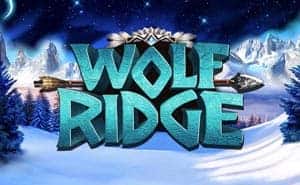 wolf ridge casino game