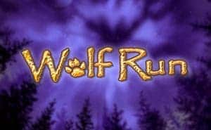 wolf run slot